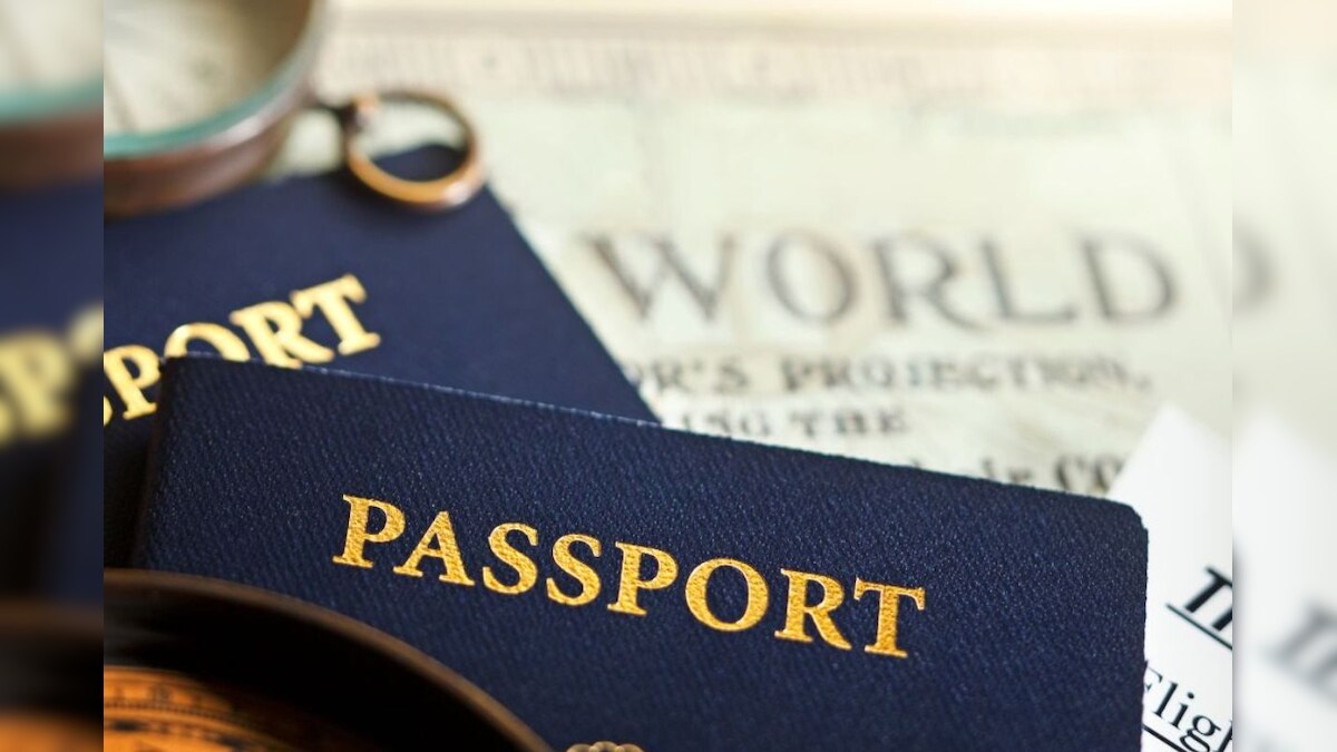 விசா இல்லாமல் இவரால் எந்த நாட்டிற்கும் பயணம் செய்ய முடியும்...! யார் தெரியுமா...? | ட்ரெண்டிங் - News18 தமிழ்