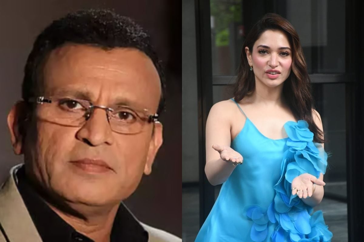 தமன்னாவை பற்றி 69 வயது நடிகர் சொன்ன அந்த ஒரு வார்த்தை!