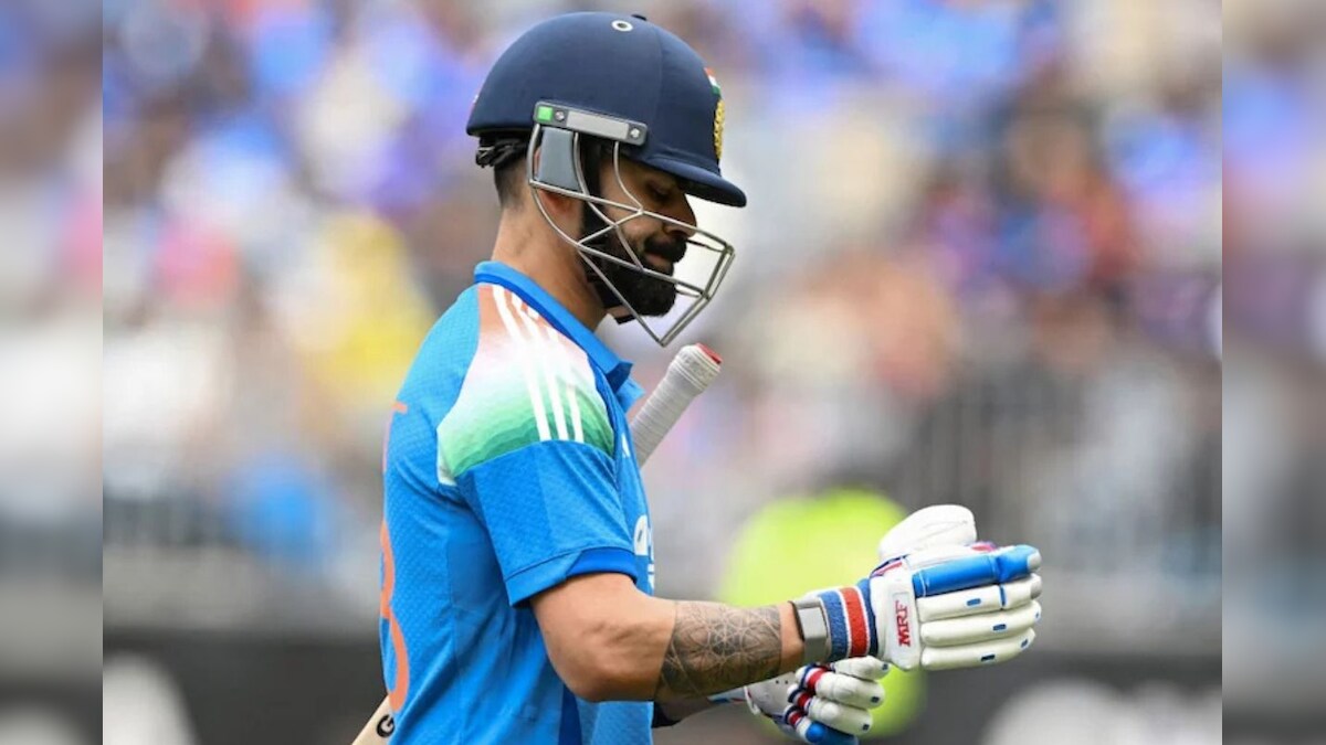 IND vs AUS : ஏமாற்றம் அளித்த ரோஹித் சர்மா – விராட் கோலி… ஆஸி.-க்கு எதிரான முதல் ஒருநாள் போட்டியில் இந்திய அணி தடுமாற்றம் | விளையாட்டு - News18 தமிழ்