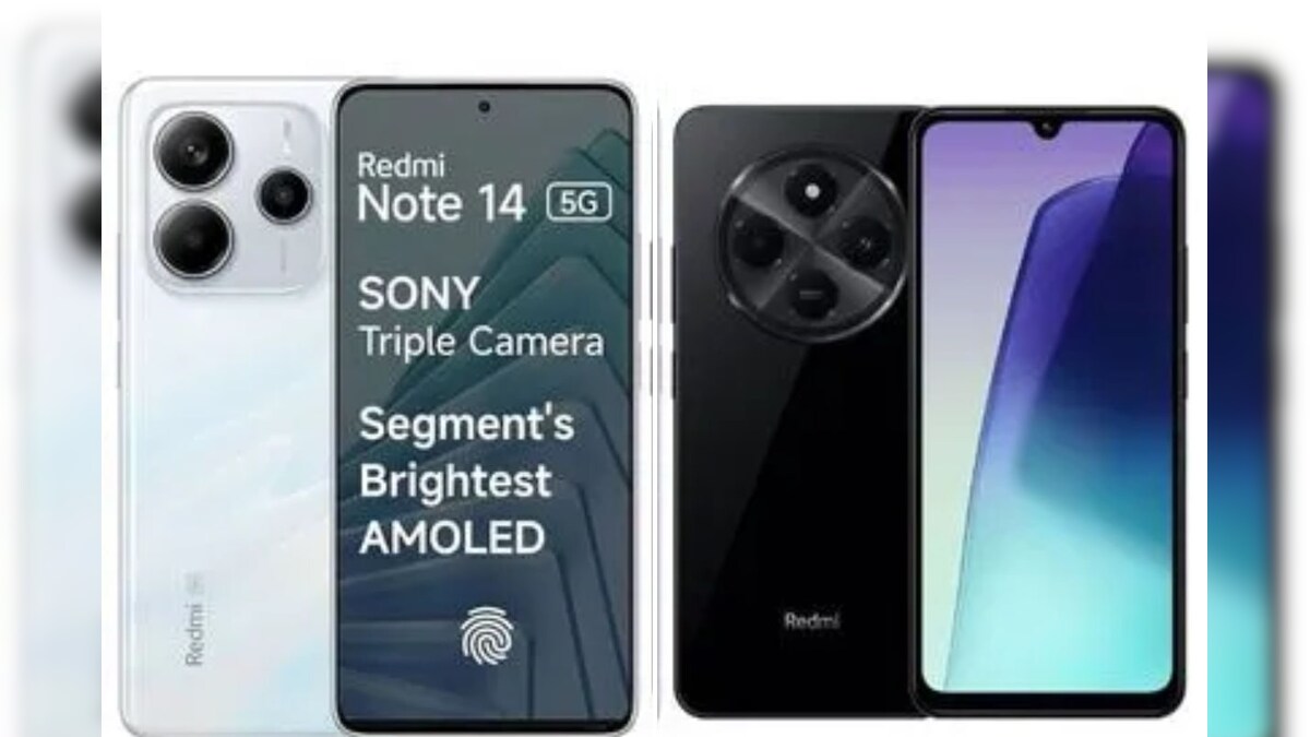 Xiaomi தீபாவளி விற்பனை 2025.. பிரபல மொபைல்கள், ஸ்மார்ட் டிவி-க்களுக்கு அசத்தல் தள்ளுபடி! | தொழில்நுட்பம் - News18 தமிழ்