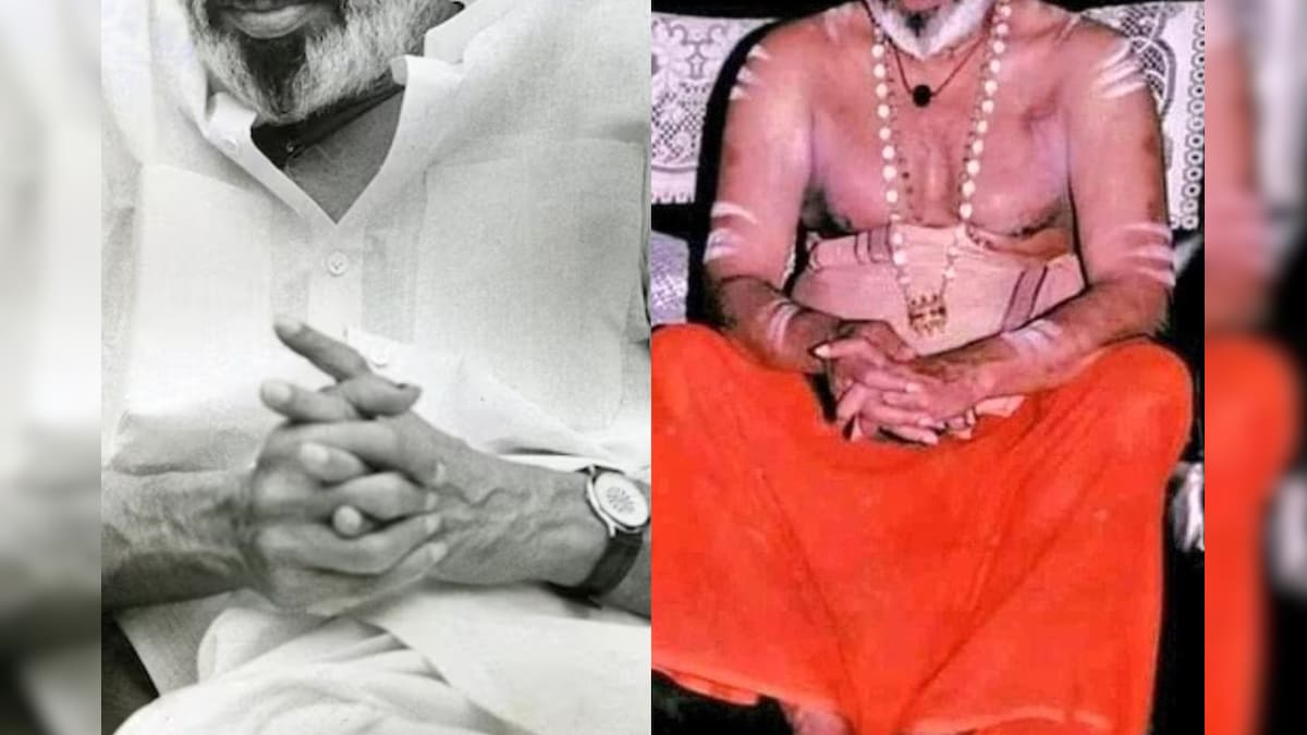 ரூ.310 கோடி நன்கொடை மட்டுமல்ல.. 'விஸ்வாசம்' கூட... நண்பருக்காக சபரிமலை மாலையை கழற்றிய தமிழ் நடிகர்! | பொழுதுபோக்கு - News18 தமிழ்