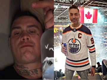 கைல் பாபின் - அர்வி சிங் சாகூ கைல் பாபின் - அர்வி சிங் சாகூ