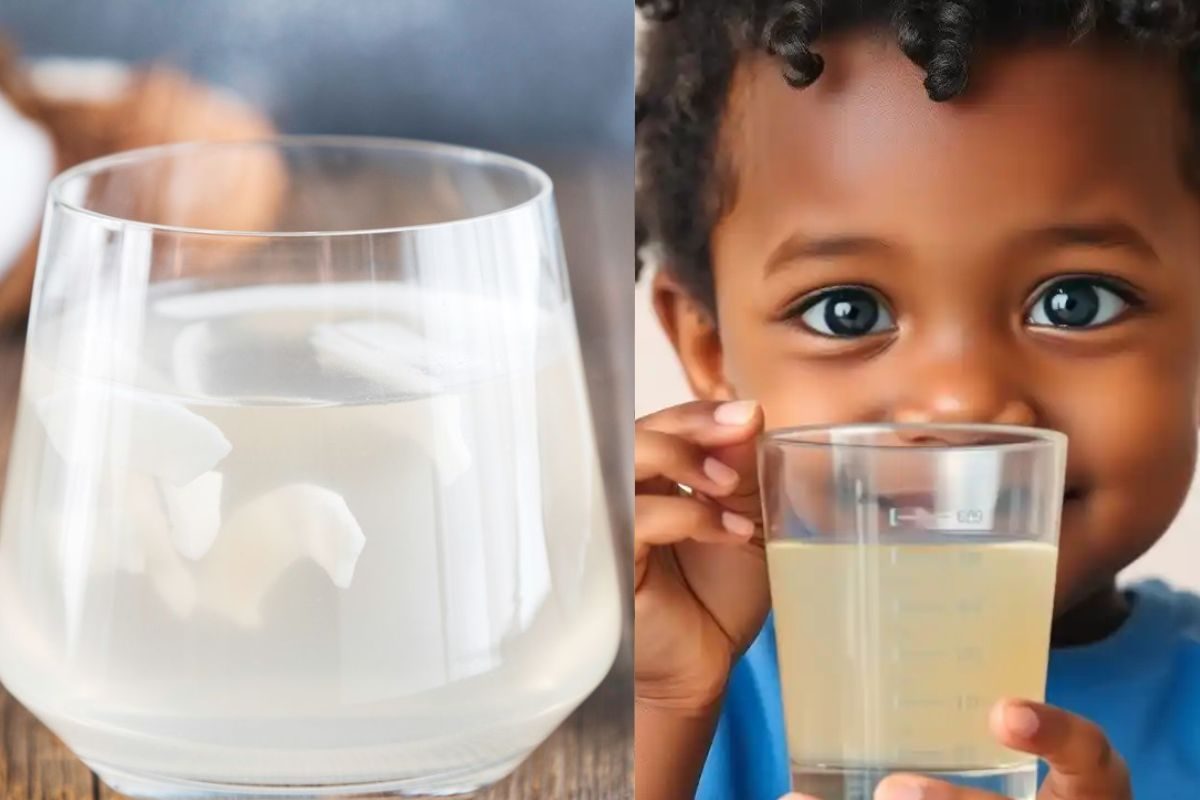 ORS vs இளநீர் : நீரிழப்பை சமாளிக்க சரியான தேர்வு எது..?