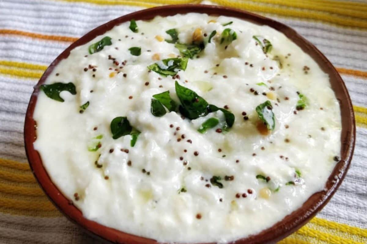 தயிர் இந்த நேரத்தில் மட்டும் சாப்பிடவே கூடாது..மீறினால் விஷமாகலாம்..!