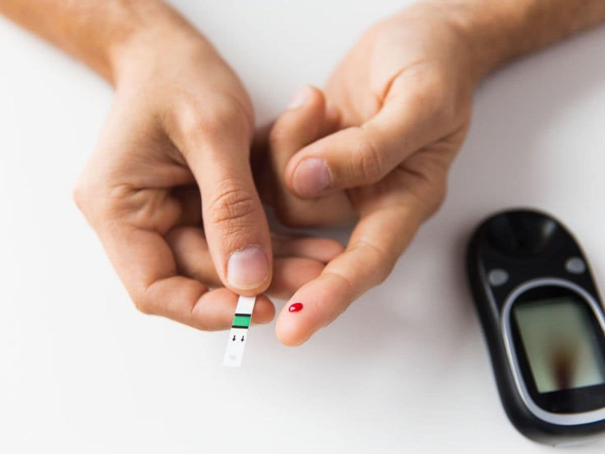 Diabetes | அதிக சர்க்கரை நோயாளிகள் கொண்ட நாடு எது? இந்தியா குறித்து வெளியான அதிர்ச்சி தகவல்! | லைப்ஸ்டைல் போட்டோகேலரி - News18 தமிழ்