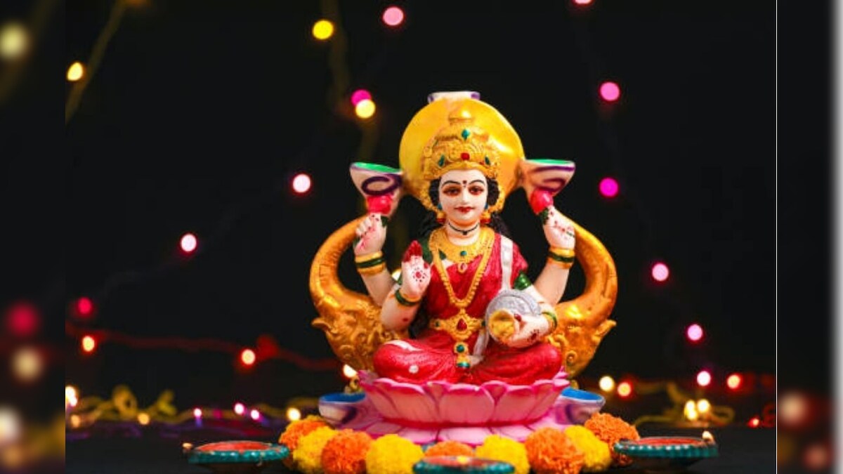 தீபாவளி இரவில் இதெல்லாம் தவறிக்கூட செய்திடாதீங்க..இல்லனா லட்சுமி தேவியின் கோபத்திற்கு ஆளாக நேரிடும்! | ஆன்மிகம் - News18 தமிழ்