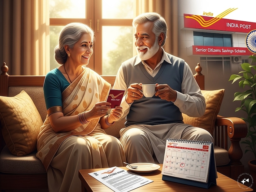  உதாரணமாக ரூ.30 லட்சம் முதலீடு செய்தால், ஆண்டுக்கு ரூ.2.46 லட்சம் வட்டி கிடைக்கும். இந்த தொகையை 12 மாதங்களுக்கு பிரித்தால், தோராயமாக ரூ.20,500 என்ற நிலையான மாதாந்திர வருமானம் தருவதாக இருக்கும். இது அரசாங்கத்தால் ஆதரிக்கப்படும் ஓய்வூதிய திட்டமாக திறம்பட செயல்படுகிறது. முன்னதாக இந்த திட்டத்தில் ஒரு முதலீட்டாளர் அதிகபட்சமாக ரூ.15 லட்சமே டெபாசிட் செய்ய முடியும் என்று இருந்த நிலையில், தற்போது அதிகபட்சமாக ரூ.30 லட்சம் டெபாசிட் செய்ய இந்த திட்டம் அனுமதிக்கிறது. இதனால் மூத்த குடிமக்கள் தங்கள் வருமானத்தை அதிகரித்துக்கொள்ள வழி செய்யப்பட்டுள்ளது.