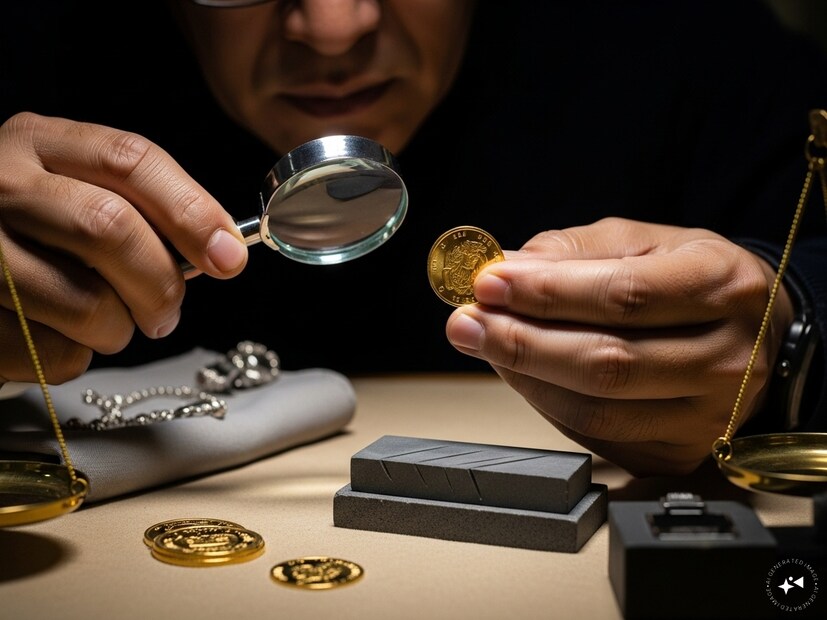  0% தயாரிப்புக் கட்டணம் போன்ற சலுகைகள் கவர்ச்சிகரமாக தோன்றினாலும், அதன்பின்பு இருக்கும் மறைக்கப்பட்ட செலவுகள் உங்கள் பட்ஜெட்டில் அழுத்தத்தை ஏற்படுத்தலாம். எனவே, தங்கம் அல்லது வெள்ளி வாங்குவதற்கு முன்பாக, விரிவான பில்லைக் கேட்பது, பல கடைகளுடன் விலைகளை ஒப்பிடுவது மற்றும் நகைகளின் தூய்மையை சரிபார்ப்பது போன்றவை அவசியமாகிறது. இதன்மூலம், நாம் எதிர்பாராத செலவுகள் இன்றி, நம்பகமான மற்றும் பாதுகாப்பான முதலீட்டை மேற்கொள்ள முடியும்.