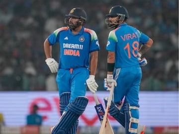 Ind vs Aus