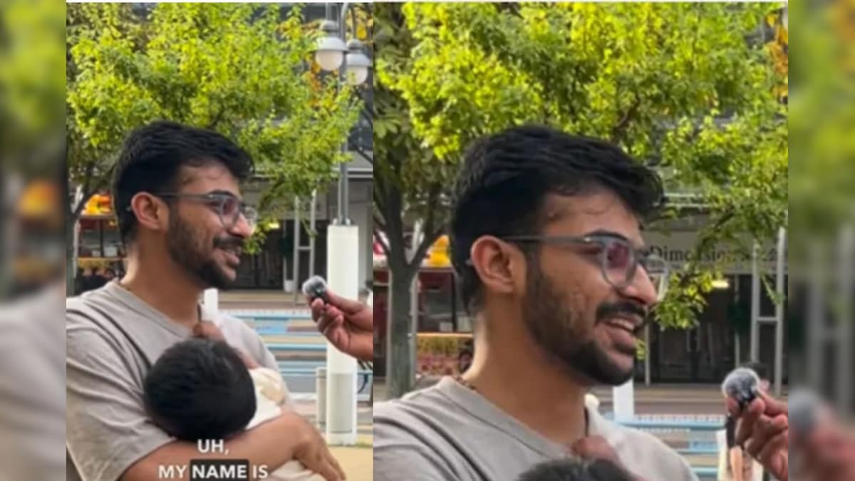 ஆண்டுக்கு ரூ.5.8 மில்லியன் சம்பளம்.. ஜப்பானில் வேலை செய்யும் இந்திய இன்ஜினியரின் அனுபவம்! | ட்ரெண்டிங் - News18 தமிழ்