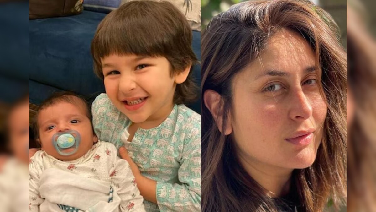 C - செக்‌ஷன் அவ்வளவு சாதாரண விஷயமல்ல.. 2 குழந்தைகளை பெற்றெடுக்க எதிர்கொண்ட சவாலை விளக்கும் கரீனா கபூர்..! | லைஃப்ஸ்டைல் - News18 தமிழ்