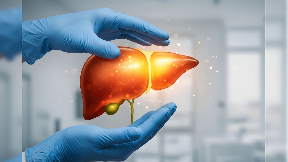 கல்லீரலுக்கு பாதிப்பை ஏற்படுத்தும் பானங்கள்.. தெரிஞ்சா ஷாக் ஆயிடுவீங்க! | லைஃப்ஸ்டைல் - News18 தமிழ்