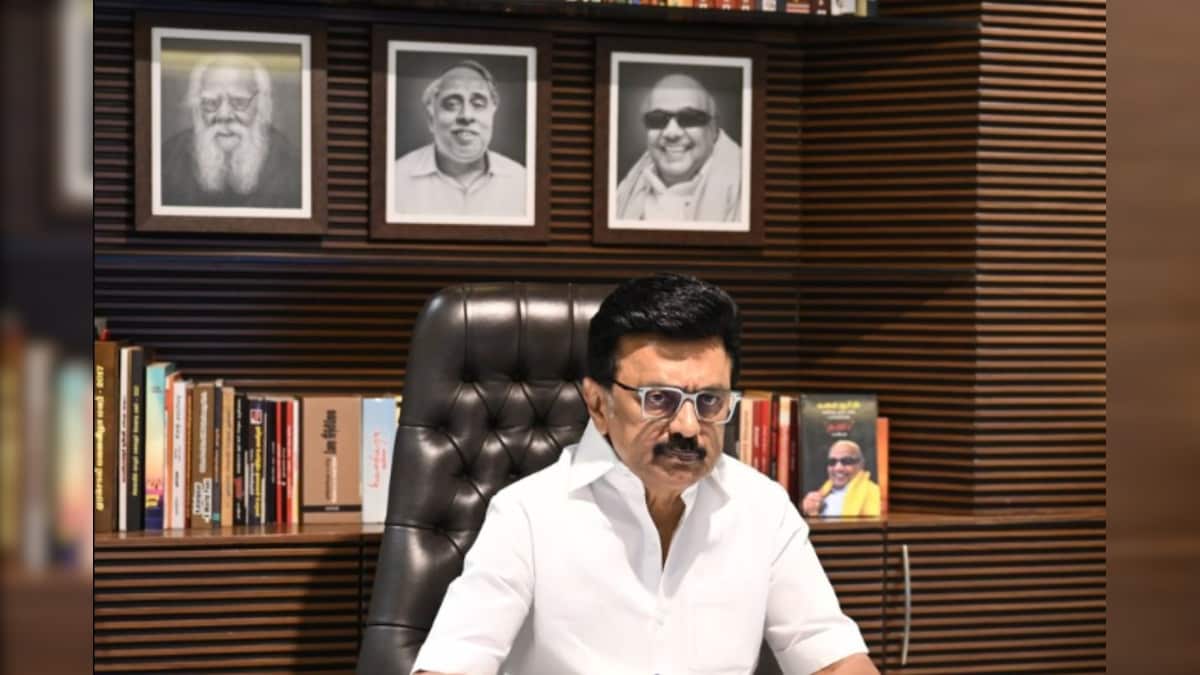 “நெல் கொள்முதலுக்கான ஈரப்பத அளவு; 22 சதவிகிதமாக உயர்த்த வேண்டும்” - பிரதமருக்கு முதலமைச்சர் கடிதம் | தமிழ்நாடு - News18 தமிழ்