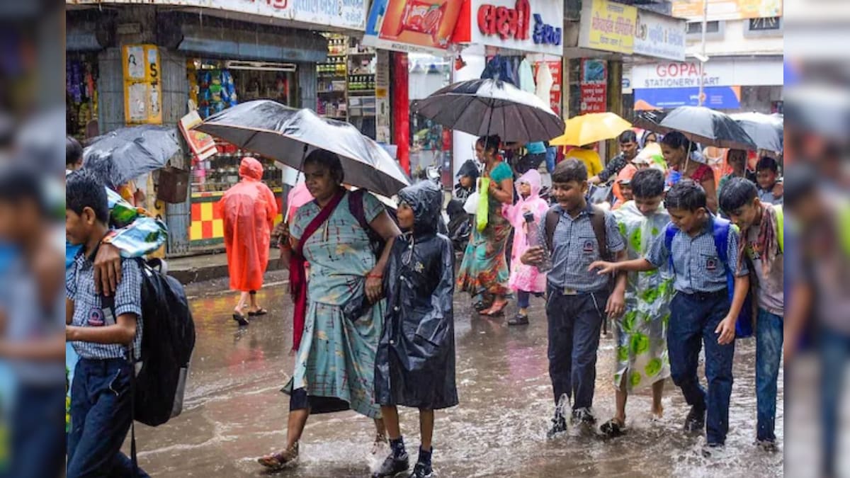 School leave: அனைத்து பள்ளி, கல்லூரிகளுக்கும் விடுமுறை அறிவித்து உத்தரவிட்டுள்ளது புதுச்சேரி அரசு | தமிழ்நாடு - News18 தமிழ்