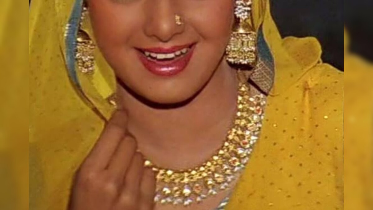 இந்திய சினிமாவில் ரூ.1 கோடி சம்பளம் வாங்கிய நடிகை… கரியரின் உச்சத்தில் விலகல்.. யார் இந்த நடிகை?  | பொழுதுபோக்கு - News18 தமிழ்