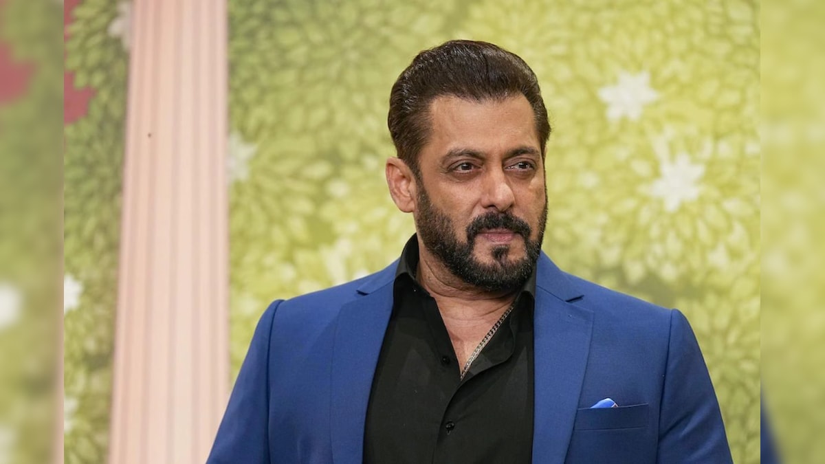 “சல்மான்கானுடன் பழகினால் கொன்று விடுவோம்..” பிரபல நடிகருக்கு மர்ம கும்பல் மிரட்டல்! | பொழுதுபோக்கு - News18 தமிழ்