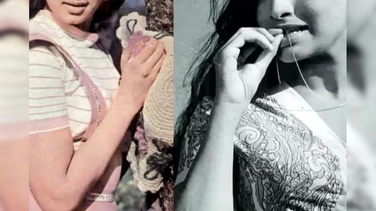 தாய், மகள், பேத்தி மூன்று தலைமுறை நடிகைகள்.. சூப்பர் ஸ்டார்களுடன் காம்போ.. யார் இவர்கள் தெரியுமா?  | பொழுதுபோக்கு - News18 தமிழ்