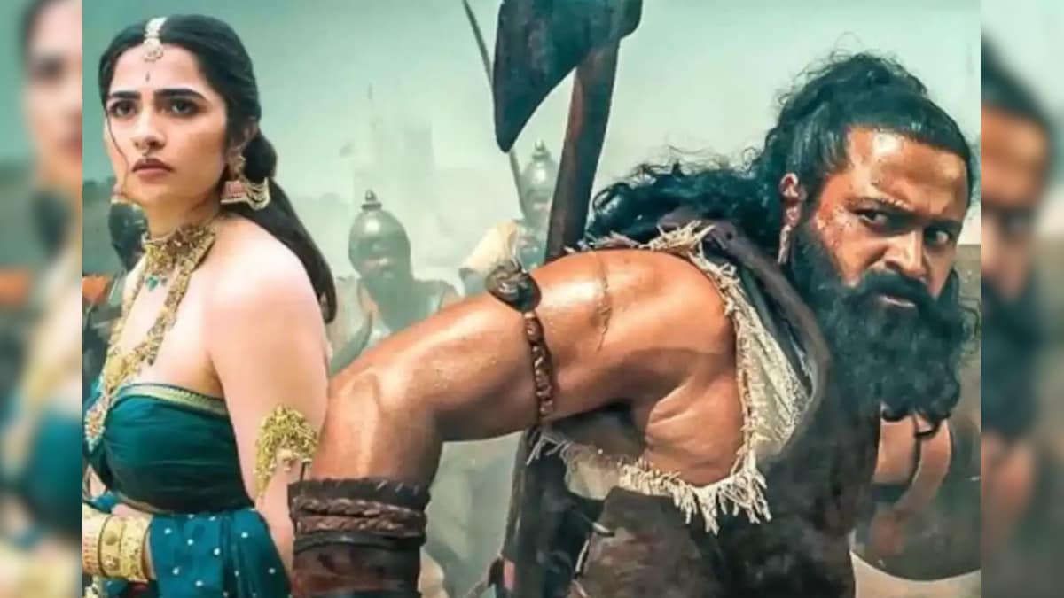 OTT Spot: ரிஷப் ஷெட்டியின் ‘காந்தாரா சாப்டர் 1’ எப்போது ஓடிடி ரிலீஸ் தெரியுமா? - வெளியான தகவல் | பொழுதுபோக்கு - News18 தமிழ்