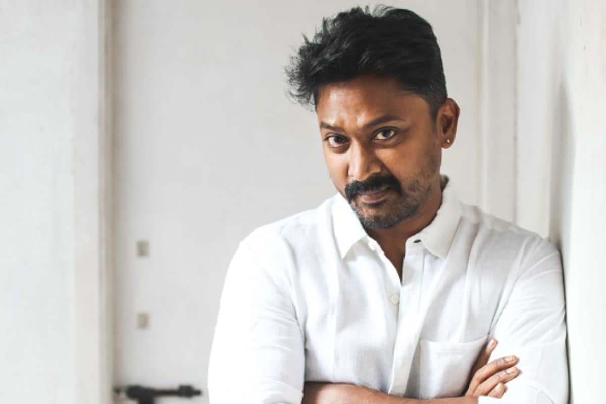 போதைப்பொருள் வழக்கு: அமலாக்கத்துறை அலுவலகத்தில் ஆஜரான நடிகர் கிருஷ்ணா!