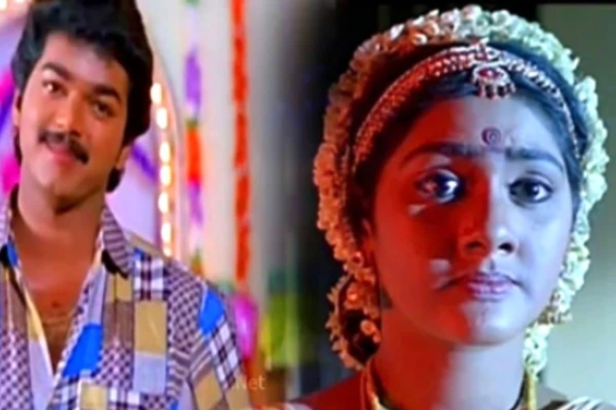 ‘பூவே உனக்காக’ பட அஞ்சுவை ஞாபகம் இருக்கா..? லேட்டஸ்ட் போட்டோ