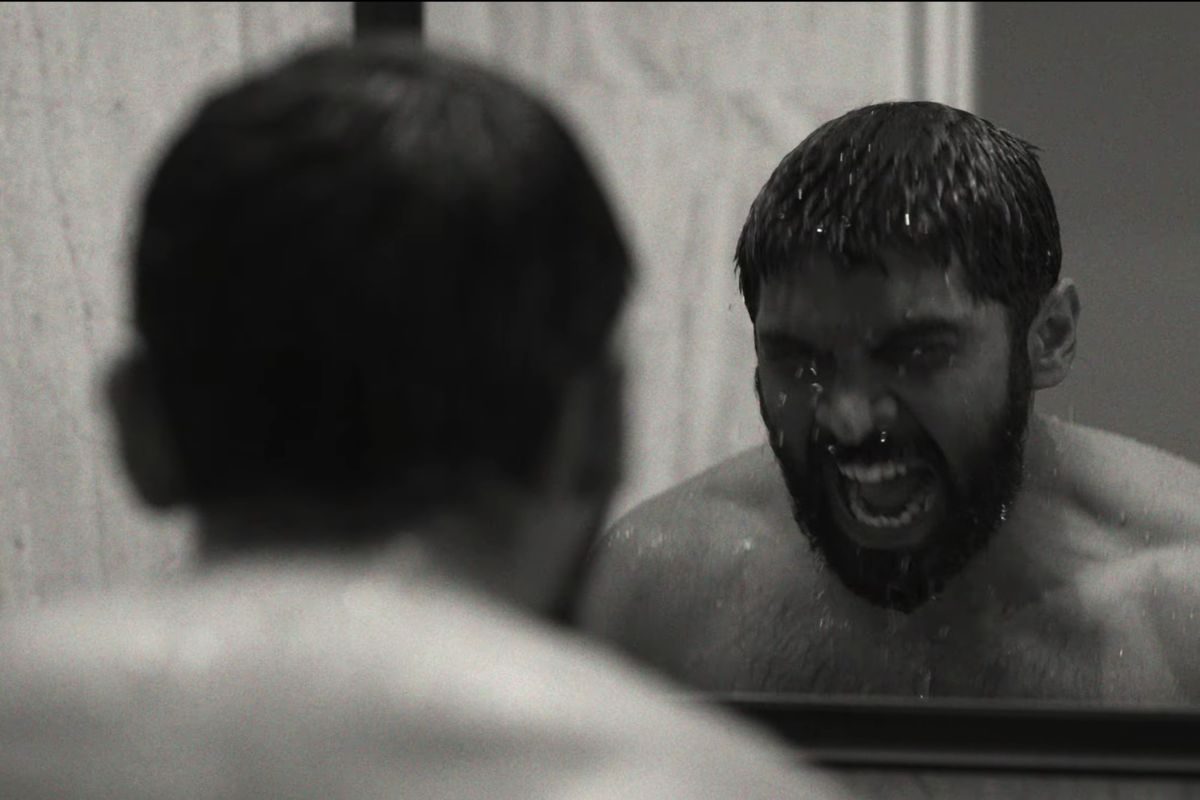 “கபடியும் வேணாம்.. ஒரு மண்ணும் வேணாம்..” - ‘பைசன்’ ட்ரெய்லர்!