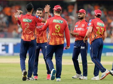 பஞ்சாப் கிங்ஸ் அணி