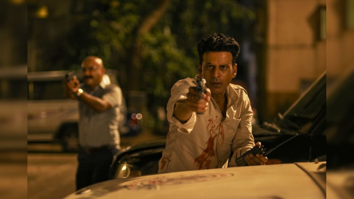 OTT Spot : இந்தியாவில் அதிகம் எதிர்பார்க்கப்படும் இணைய தொடர்.. ரிலீஸ் தேதியை அறிவித்தது அமேசான் ப்ரைம் | பொழுதுபோக்கு - News18 தமிழ்