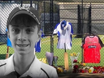 பென் ஆஸ்டின்