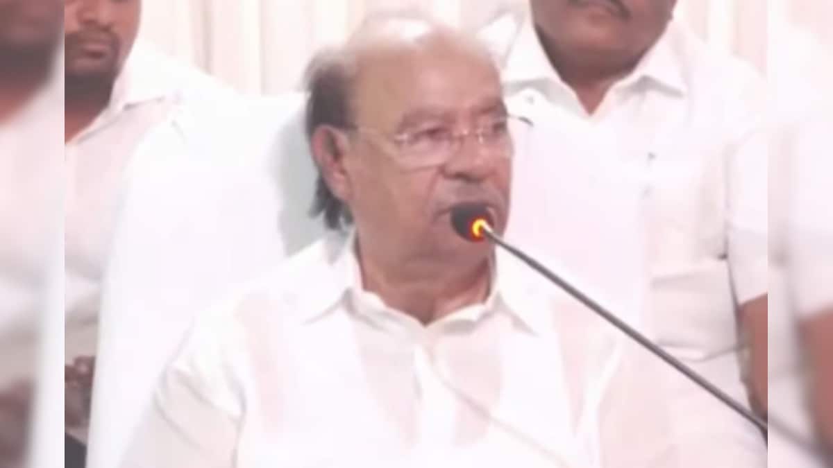 ராமதாஸ் – அன்புமணி மோதல் துவங்கிய இடம்… மீண்டும் ஜி.கே. மணி மகனுக்கு முக்கிய பொறுப்பு | தமிழ்நாடு - News18 தமிழ்