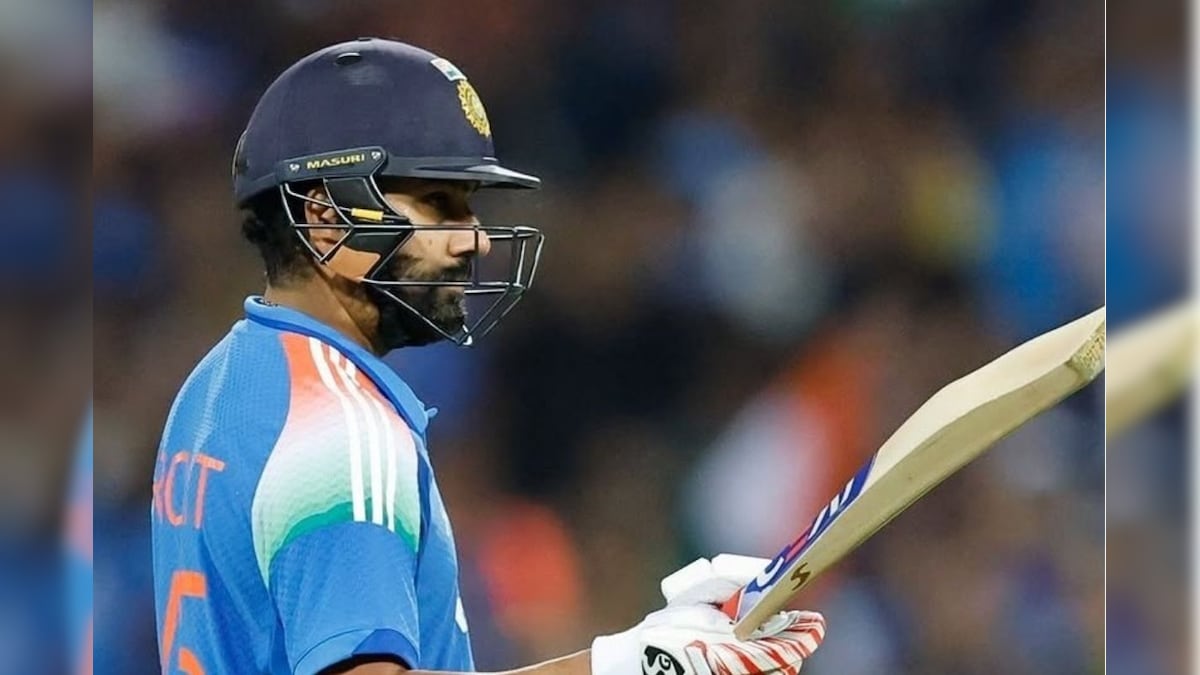 இந்த இரண்டில் மட்டும் கவனம் செலுத்துங்க.. ரோஹித் சர்மாவுக்கு கண்டிஷன் போட்ட பிசிசிஐ.. விபரம் என்ன? | விளையாட்டு - News18 தமிழ்