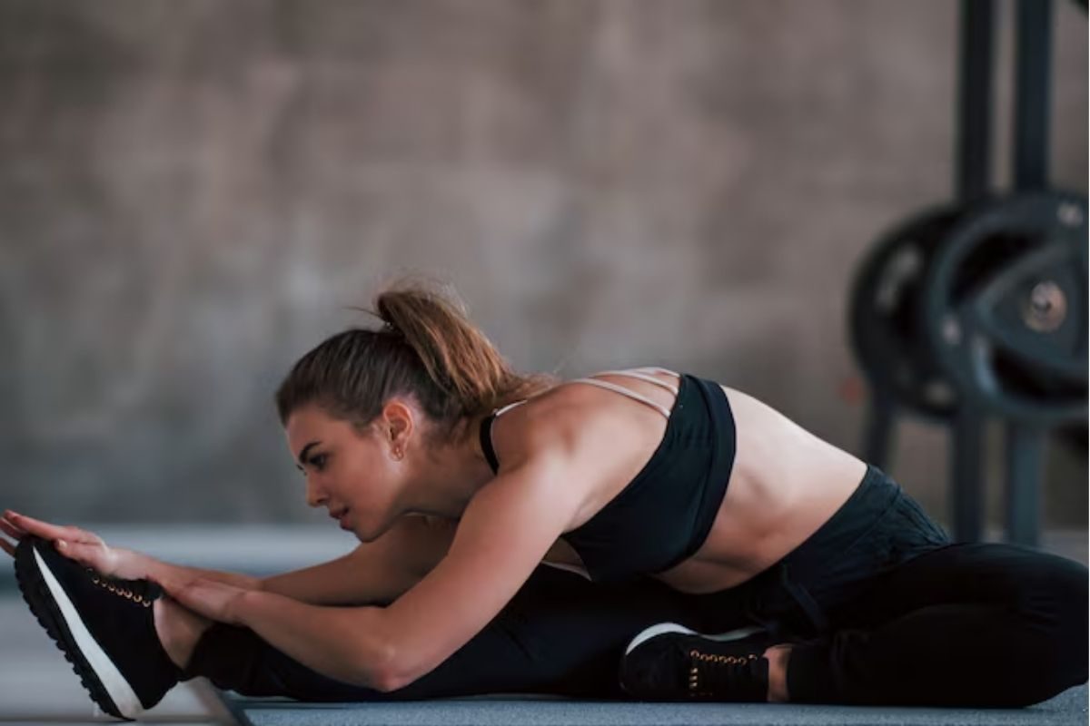 உடற்பயிற்சிக்கு முன்னும் பின்னும் நீட்சி பயிற்சியின் அவசியம்..!