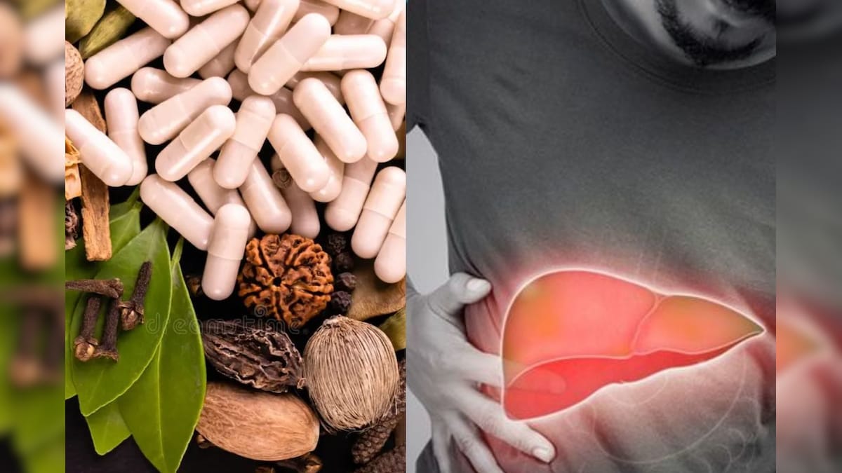 ஆயுர்வேத சப்ளிமெண்ட்கள் கல்லீரலை சத்தமில்லாமல் சேதப்படுத்துமா..? மருத்துவர் பகிர்ந்த எச்சரிக்கை பதிவு | லைஃப்ஸ்டைல் - News18 தமிழ்