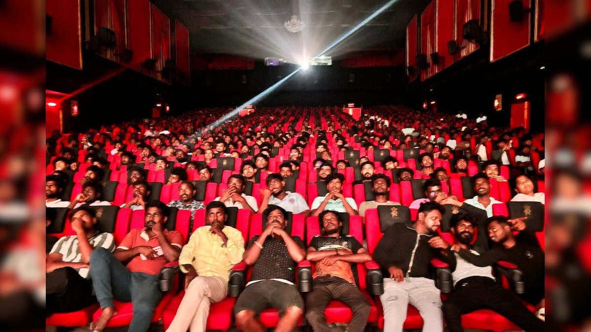 100 நாட்களுக்கு பிறகு தான் ஓடிடி... புது படங்களுக்கு கட்டுப்பாடு.. கறார் காட்டும் தியேட்டர் உரிமையாளர்கள்! | பொழுதுபோக்கு - News18 தமிழ்