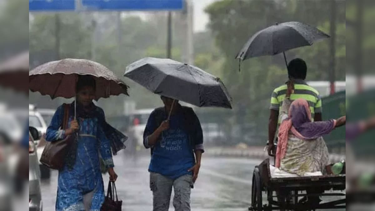 TN Rain Alert | இன்று 14 மாவட்டங்களில் கனமழை வெளுக்கும்.. வானிலை மையம் முக்கிய எச்சரிக்கை! | தமிழ்நாடு - News18 தமிழ்