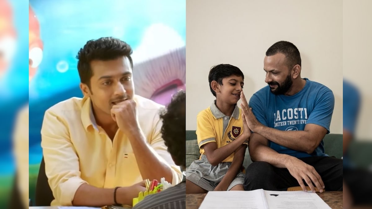 Parenting Tips | சொல்பேச்சு கேட்காத குழந்தைகளை வழிக்கு கொண்டுவருவது எப்படி? | லைஃப்ஸ்டைல் - News18 தமிழ்