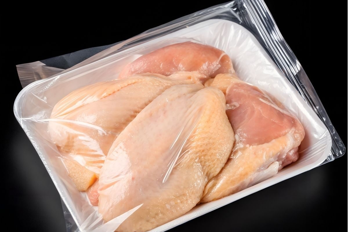 சமைக்காத சிக்கனை ஃப்ரிட்ஜில் வைக்கும்போது இந்த தவறுகளை செய்யாதீங்க!