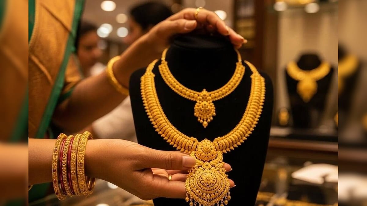 One Gram Gold | 'ஒன் கிராம் கோல்டு' நகையில் உண்மையில் தங்கம் இருக்குமா? பலருக்கும் தெரியாத தகவல்! | வணிகம் - News18 தமிழ்