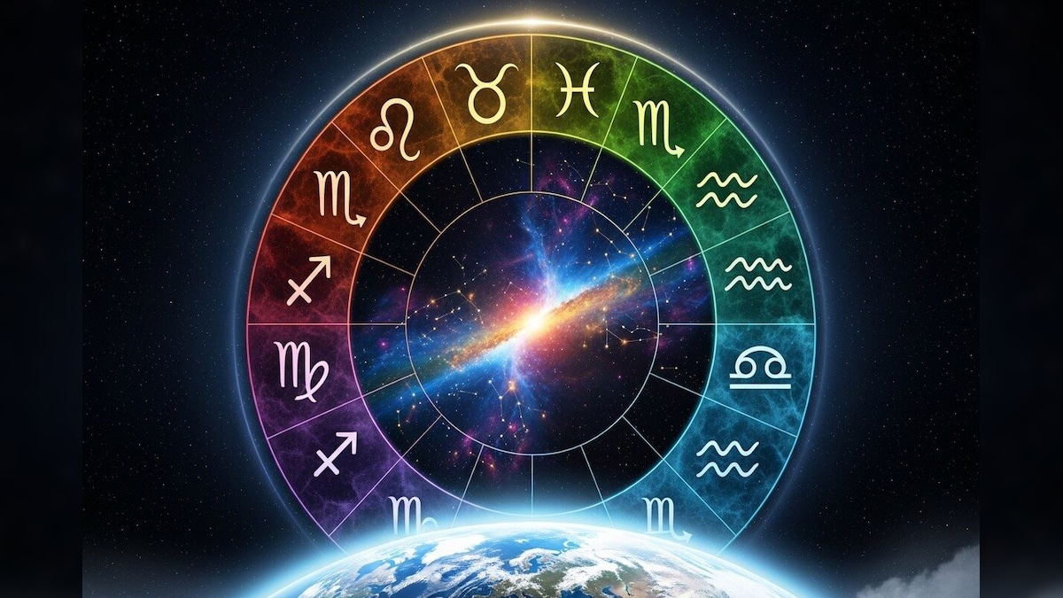 புத்தாண்டில் உருவாகும் ஆதித்ய-மங்கள யோகம்.. ராஜயோகத்தை அனுபவிக்கப்போகும் ராசிகள்..! | ஆன்மிகம் - News18 தமிழ்