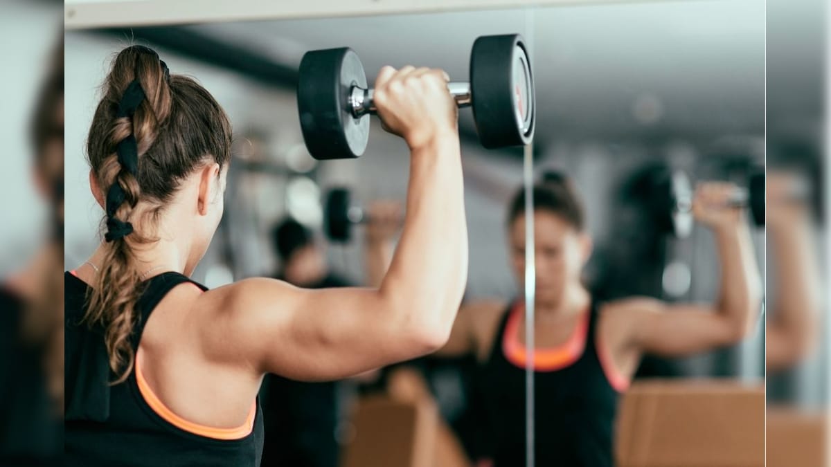 வயதுக்கு ஏற்ற உடற்பயிற்சி உங்க இலக்கை சீக்கிரமே அடைய உதவும் - எப்படி தெரியுமா.? | லைஃப்ஸ்டைல் - News18 தமிழ்