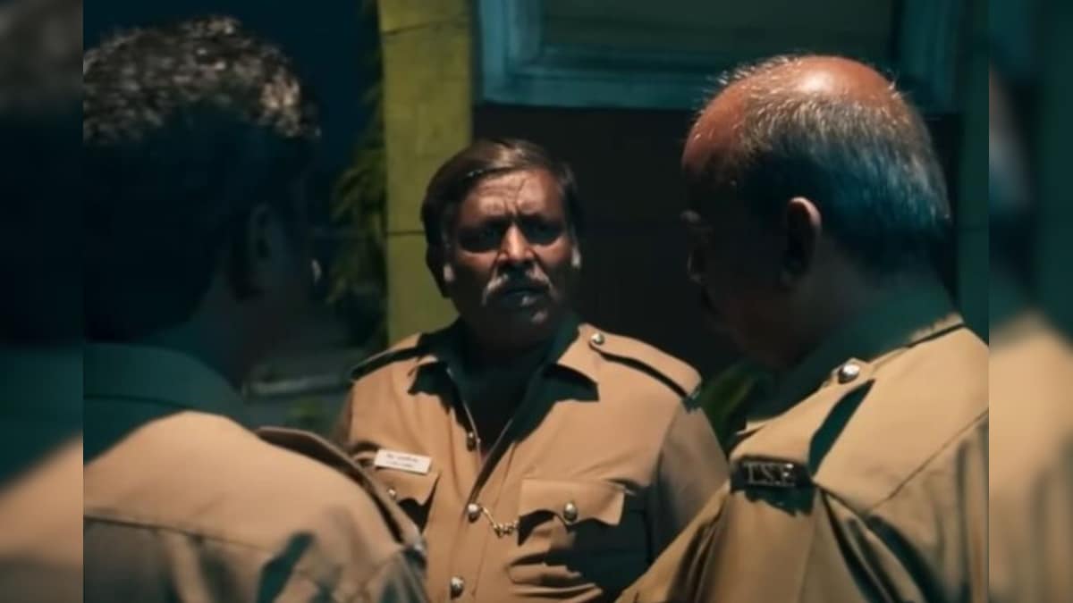 ஹோட்டலில் டேபிள் துடைத்த தமிழ் நடிகர்.. முன்பு அரண்மனை வீடு.. சொத்து, நிலம்.. இப்போ எதுவும் இல்லை! | பொழுதுபோக்கு - News18 தமிழ்