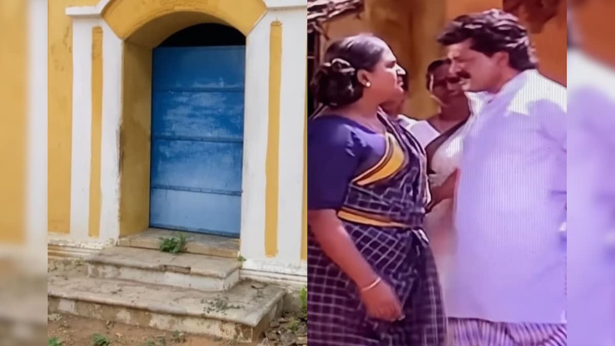 1000 ஏக்கர் நிலம், 124 வீடு வாங்கிய தமிழின் 'மகா நடிகர்'... ஆனா இப்போ? - குடும்பத்தினர் தங்குவதற்கு வீடு இல்லை! | பொழுதுபோக்கு - News18 தமிழ்