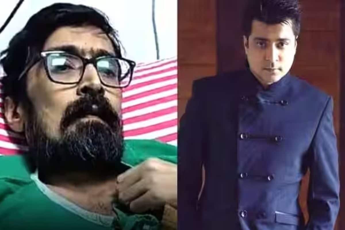 ‘துள்ளுவதோ இளமை’ பட நடிகர் அபிநய் காலமானார்... தமிழ் சினிமாவில் சோகம்!