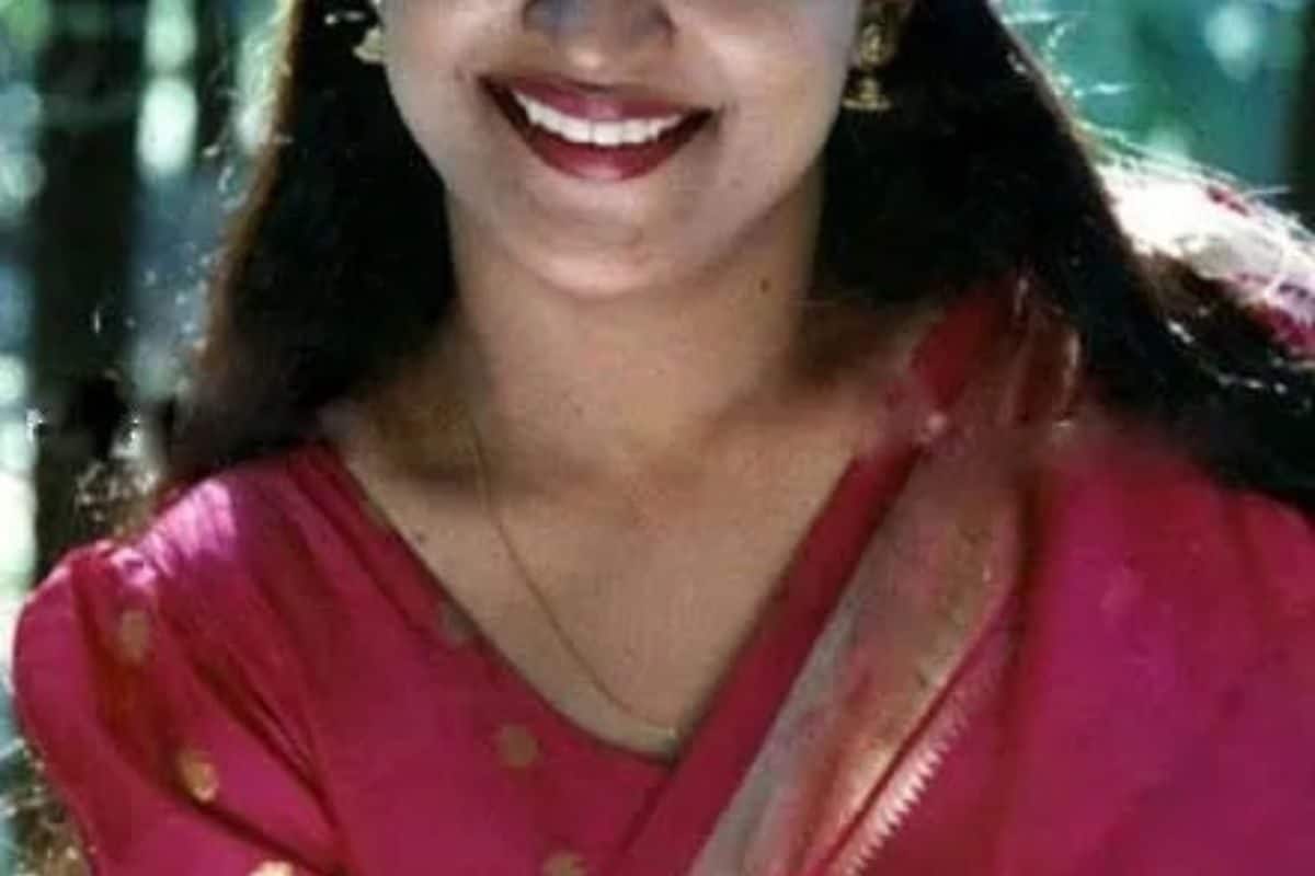 படத்திலிருந்து நீக்கியதற்காக மதம் மாறிய தமிழ் நடிகை... யார் அவர்?