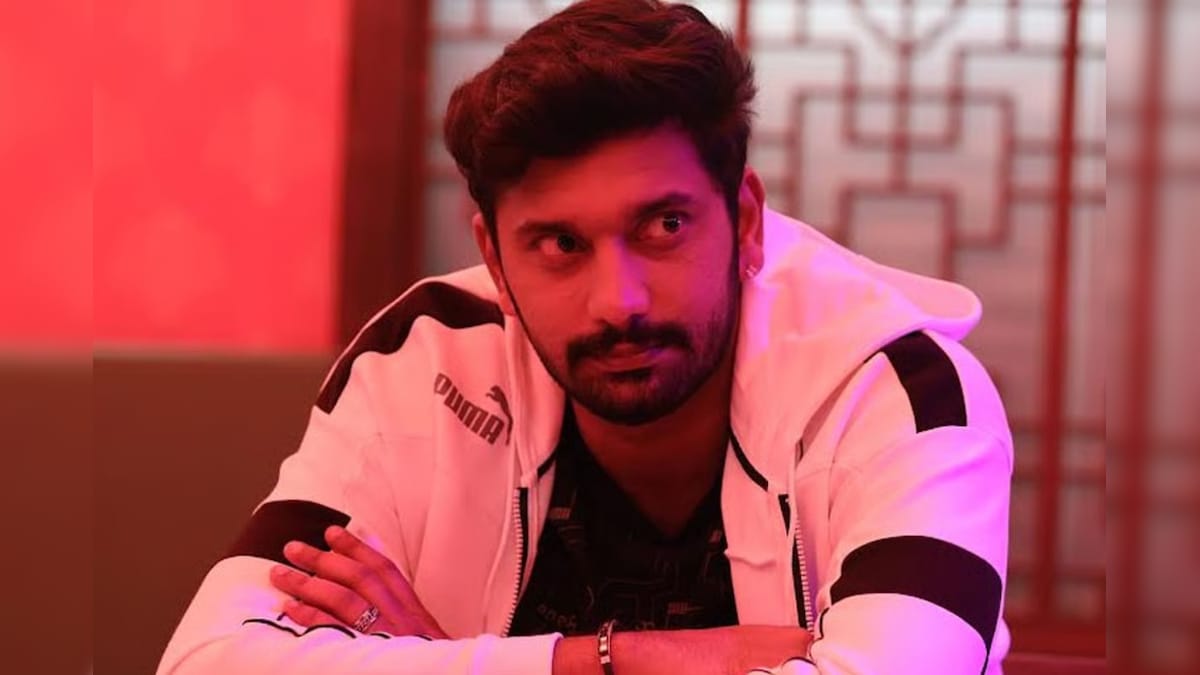 மருத்துவமனையில் அனுமதிக்கப்பட்ட அருள்நிதி.. நேரில் வந்த முதல்வர் - அவருக்கு என்னாச்சு? | பொழுதுபோக்கு - News18 தமிழ்