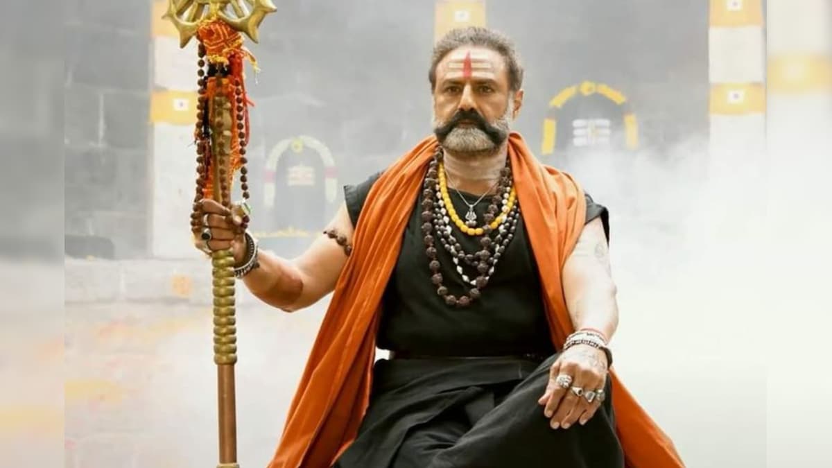 தந்தைக்காக 'காதல்' தியாகம்... உயிரை மாய்க்க செய்த செயல்... யாருக்கும் தெரியாத பாலைய்யாவின் 'லவ்வர் பாய்' முகம்! | பொழுதுபோக்கு - News18 தமிழ்