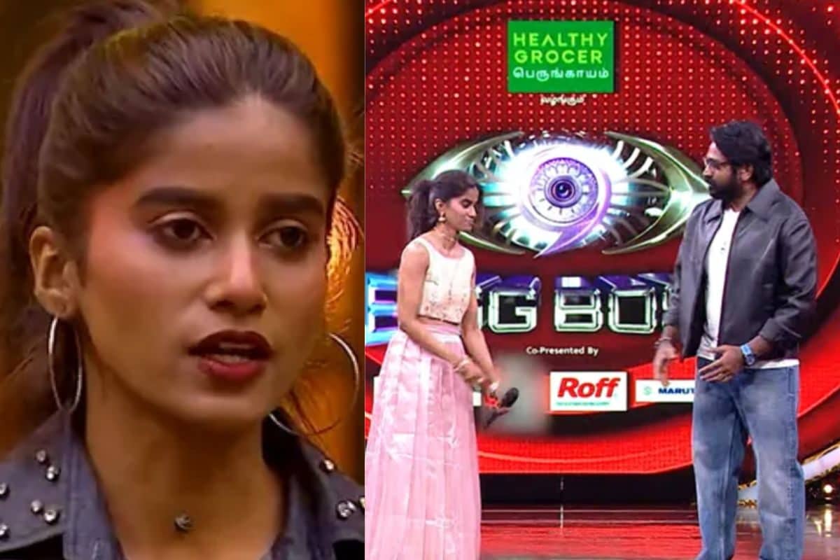 பிக்பாஸில் கடைசி நேரத்தில் ட்விஸ்ட்.. இந்த வாரம் எலிமினேஷன் இல்லை..!