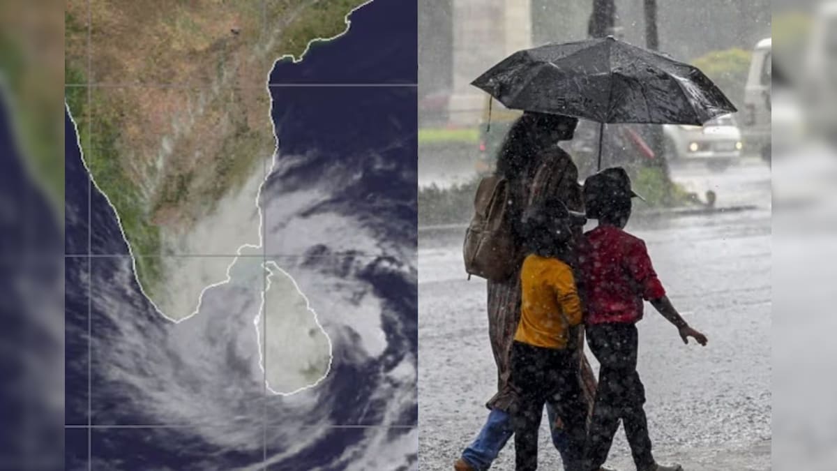 Rain Alert | வலுவிழந்தது டிட்வா புயல்.. நாளை மழை இருக்கா? வானிலை கொடுத்த லேட்டஸ்ட் அப்டேட்! | தமிழ்நாடு - News18 தமிழ்