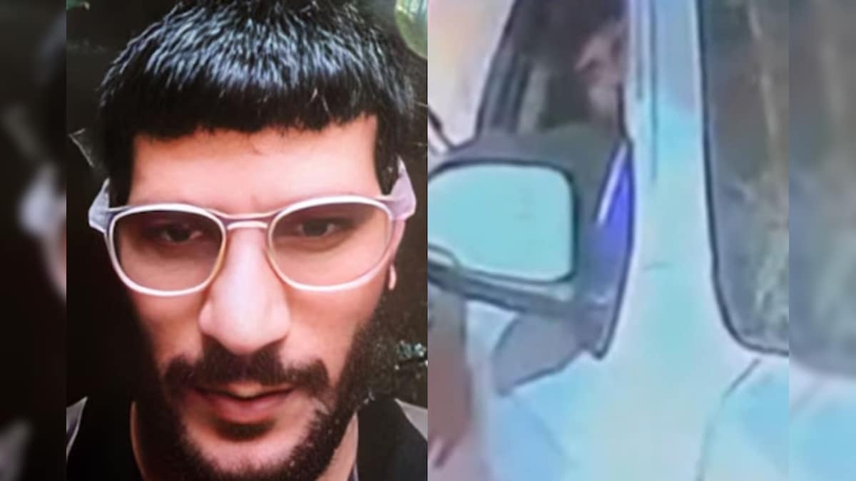 Delhi Bomb Blast | டெல்லி கார் குண்டு வெடிப்பு... யார் இந்த உமர் நபி? - அந்த 3 மணி நேரத்தில் என்ன செய்தார்? | இந்தியா - News18 தமிழ்