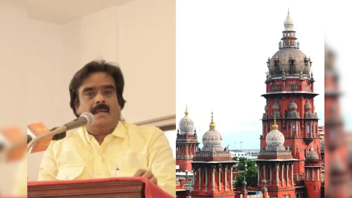 நிதி மோசடி வழக்கு : தேவநாதன் யாதவை நவ.24-ம் தேதி வரை சிறையில் அடைக்க உத்தரவு | தமிழ்நாடு - News18 தமிழ்