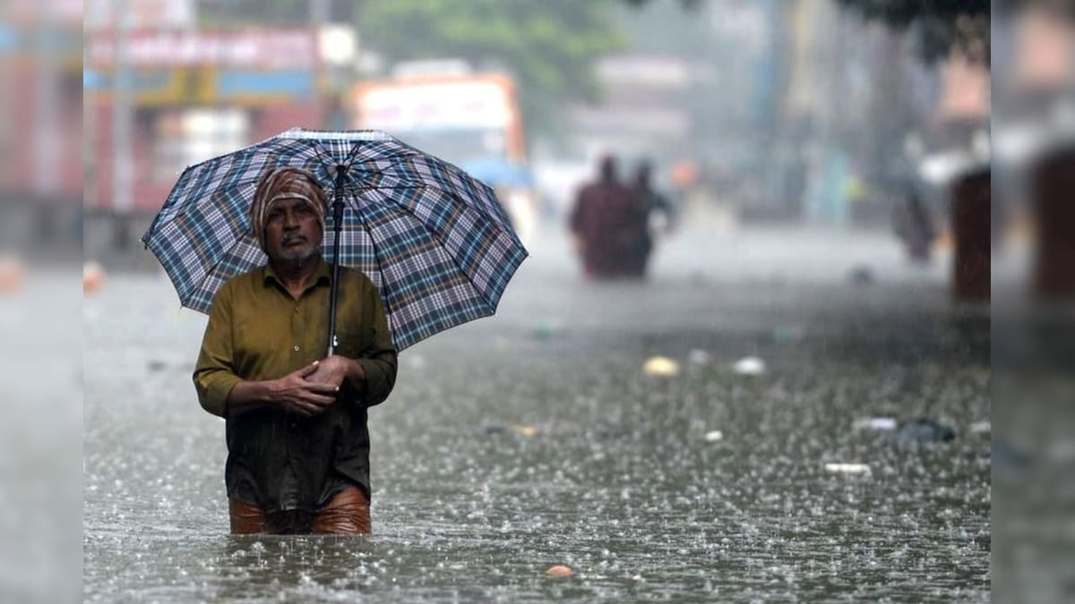 Ditwah Cyclone | டிட்வா தமிழ்நாட்டை புரட்டிப் போடுமா? – பொதுவான கேள்விகளும் பதில்களும்… பிரதீப் ஜான் கொடுத்த விளக்கம் | தமிழ்நாடு - News18 தமிழ்